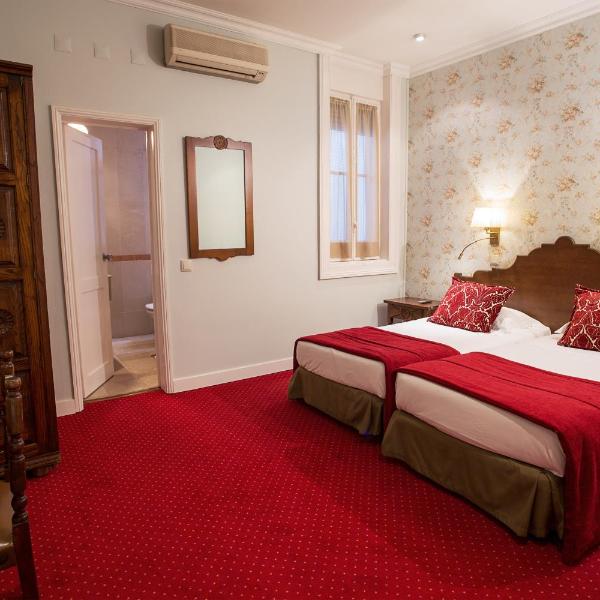 Hotel Dom Sancho I, Lisbona