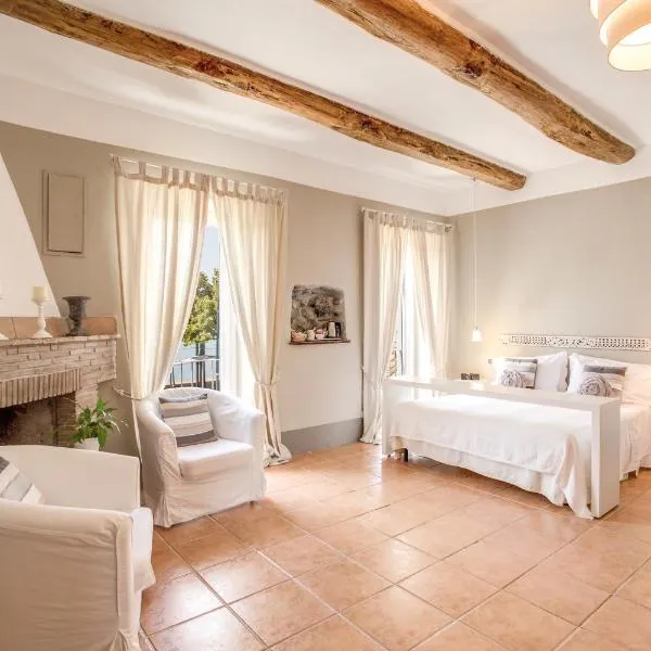 Hotel Borgo Vistalago, hotel in Trevignano Romano