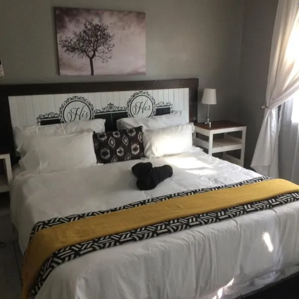 B&B 464 on 22nd Ave, hotel in Pretoria