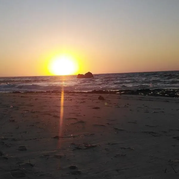 شقة فندقية - برج نجمة القصر, hotel in Marsa Matruh