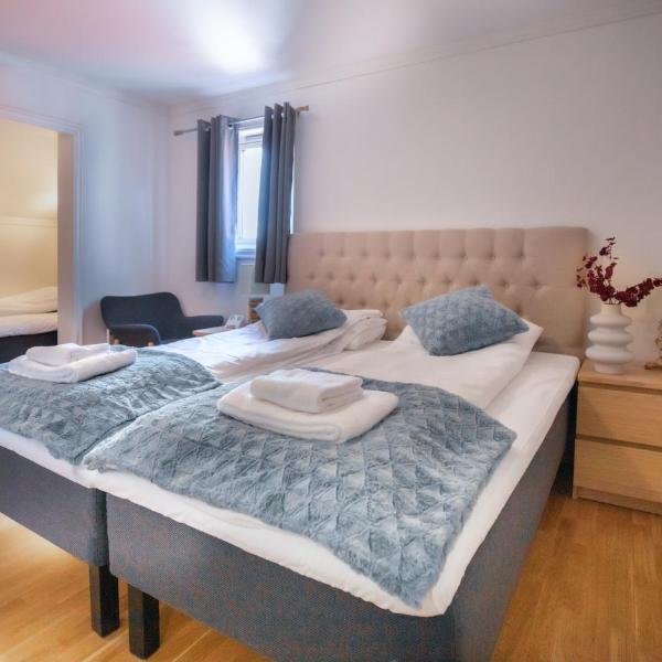 Gardermoen Hotel Bed & Breakfast