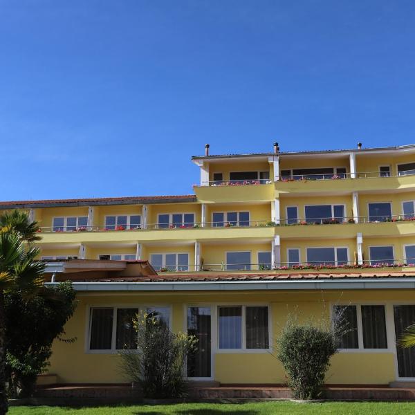 Hotel Andino Club - Hotel Asociado Casa Andina, Huaraz