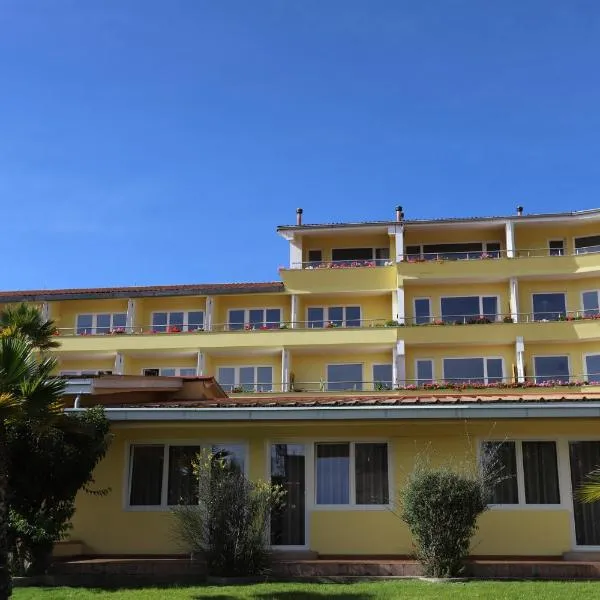 Hotel Andino Club - Hotel Asociado Casa Andina, hotel v destinaci Huaraz