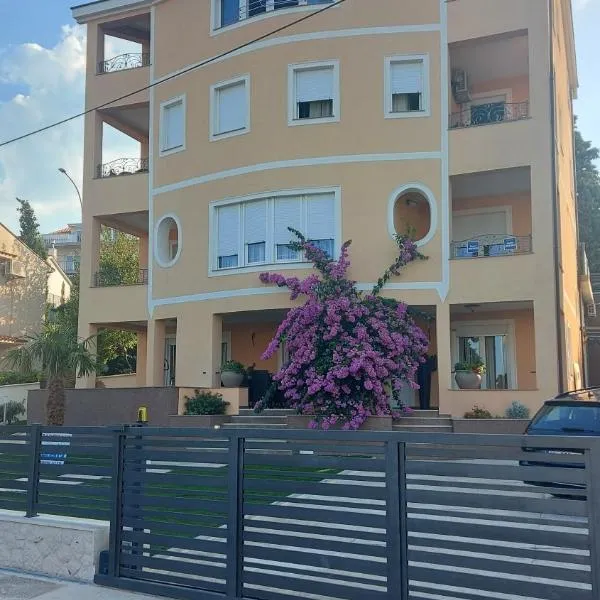 Residence Gordana, hotel v destinaci Selce