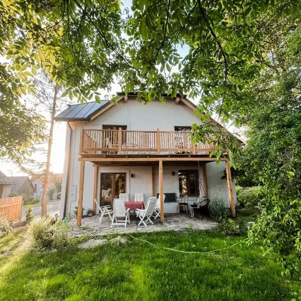 Istebna 401 MURY、イステブナのホテル