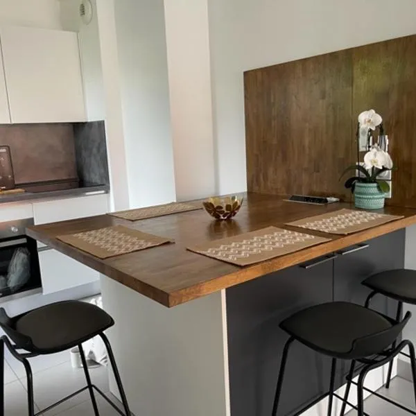 RIVIERA COTTAGE, hotel a Mandelieu La Napoule
