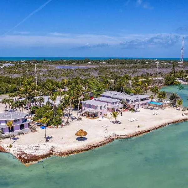 Rainbow Bend Resort, hotel in Marathon