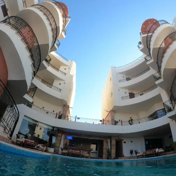 Oasis marsa alam, Hotel in Marsa Alam