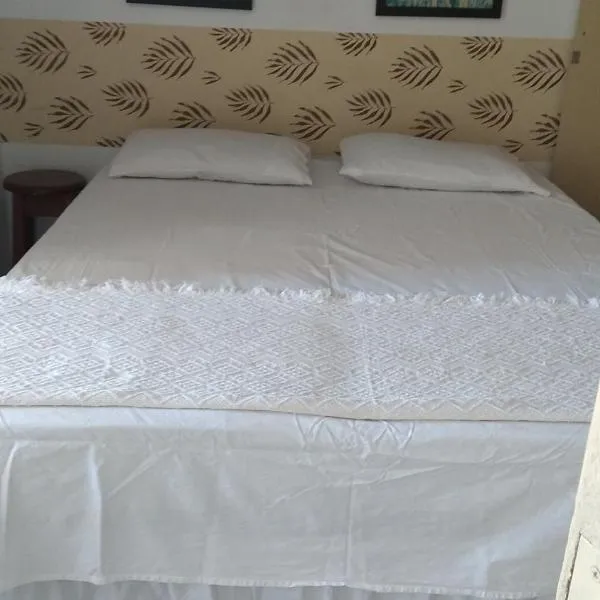 Hospedaria Ilhéus 03, hotel u gradu 'Ilhéus'
