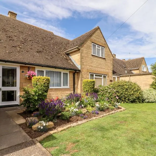 3 Granbrook Lane, hotel in Chipping Campden