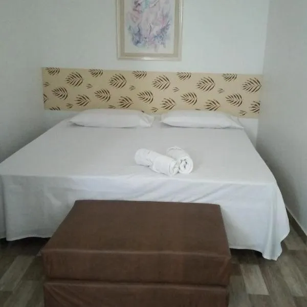 Hospedaria Ilhéus 04, hotel em Ilhéus