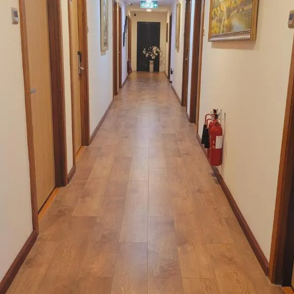 Coconut Bay Lodge - Beribi, hotel din Bandar Seri Begawan