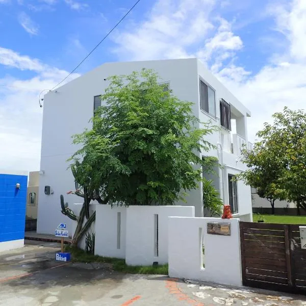 Smilax Kurichi, hotel v destinaci Uruma