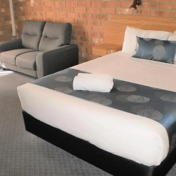 Motel Goolwa, Hotel in Goolwa
