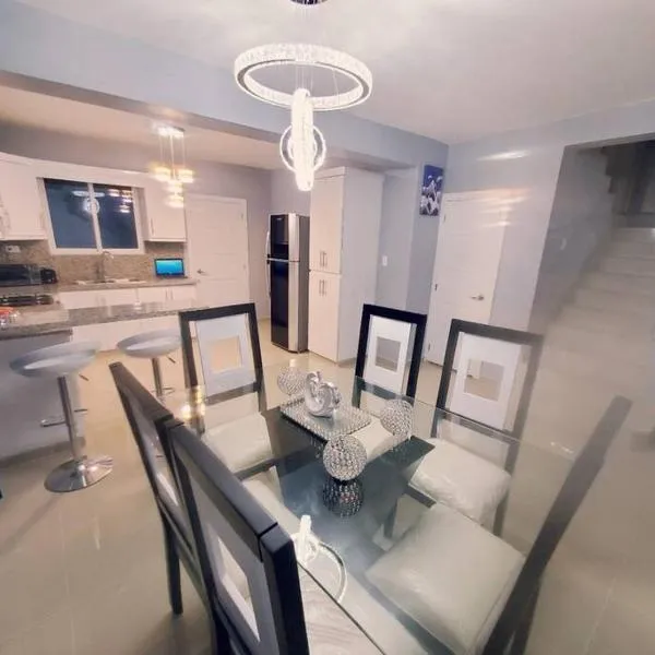 a life time memories in a dream vacation home, hotell sihtkohas Mendoza