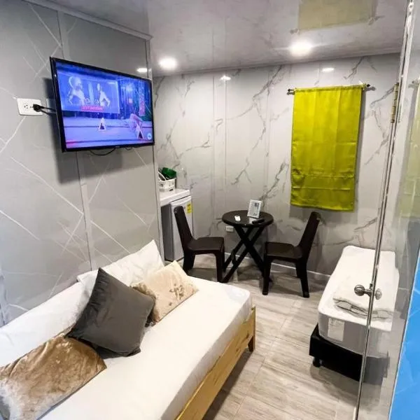 Pretty View Nido, hotel u gradu 'San Andrés'