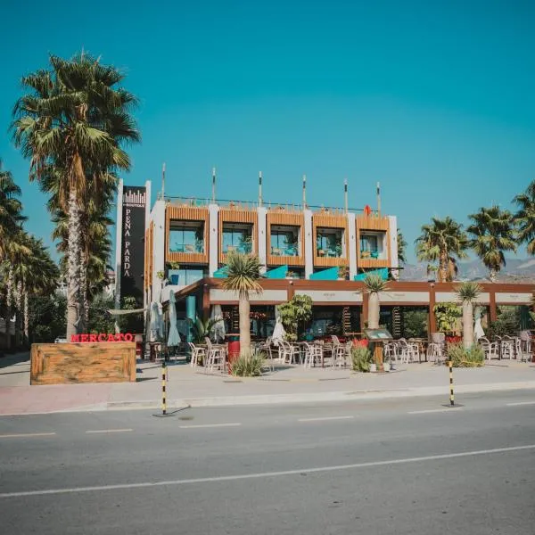 H Boutique Peña Parda, ξενοδοχείο σε La Herradura