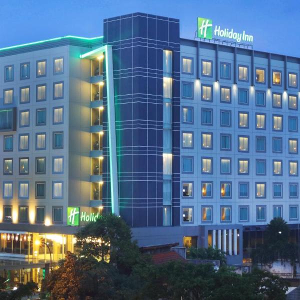 Holiday Inn Bandung Pasteur, an IHG Hotel