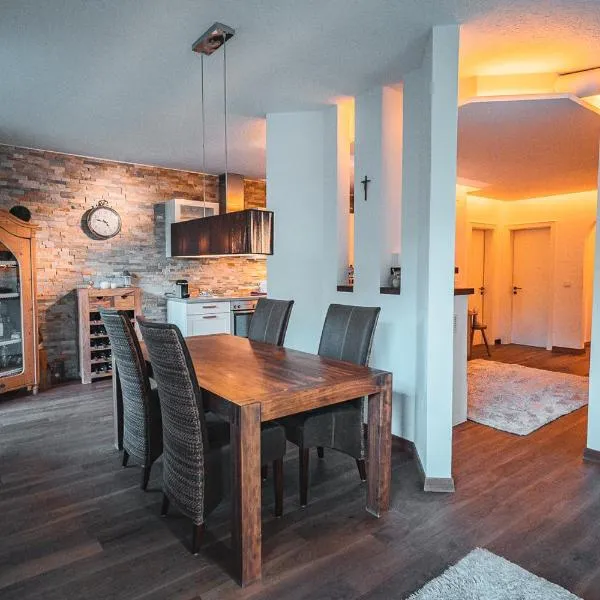 Majestic Apartment by Majestic Resorts Dolomites, hotel in Riscone