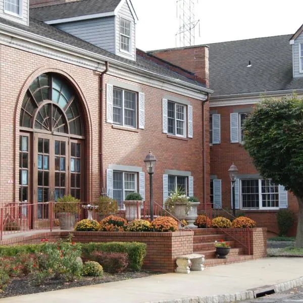 Colts Neck Inn Hotel, ξενοδοχείο σε Colts Neck