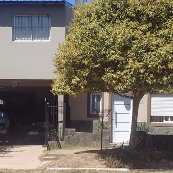 Alojamientos Lilu, ξενοδοχείο σε Colón