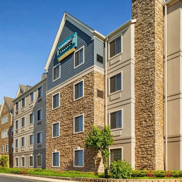 Staybridge Suites Allentown Airport Lehigh Valley by IHG, ξενοδοχείο σε Άλενταουν