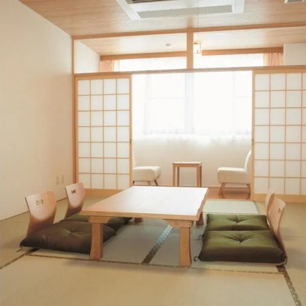 Tohoku Onsen - Vacation STAY 08516v, hotel v destinaci Towada