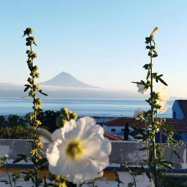 MAGMA RRAL3529, hotel in Velas