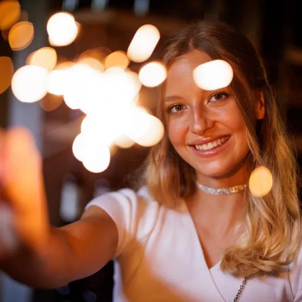 Boutique Hotel Sunrose 7 - Gourmet & SPA，位于博希尼的酒店