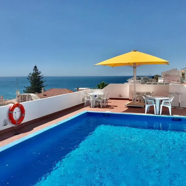 Hotel da Gale: Albufeira'da bir otel