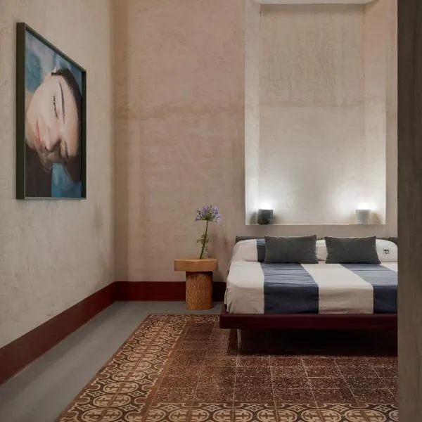 LABottega - Camere, hotel in Marina di Pietrasanta