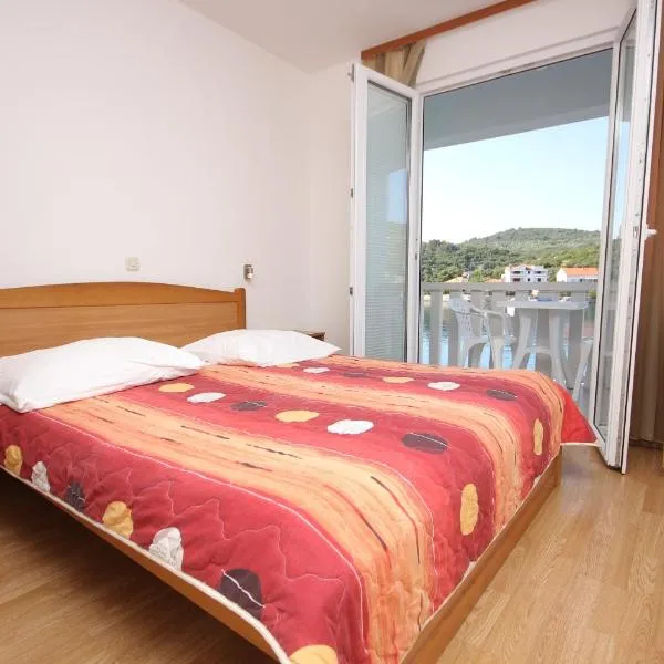 Double Room Zaglav 8144b – hotel w mieście Zaglav