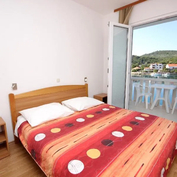 Double Room Zaglav 8144e, ξενοδοχείο σε Zaglav