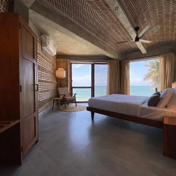 Ostel In, hotel in Pondicherry