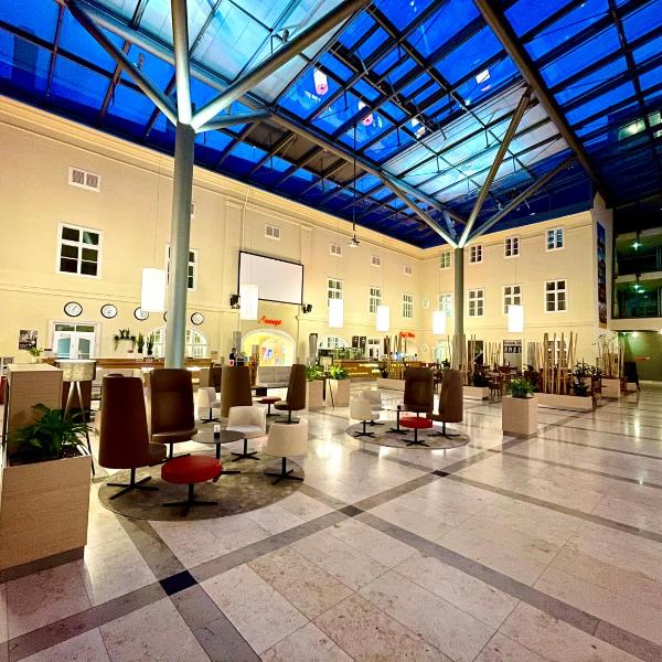 JUFA Hotel Wien City