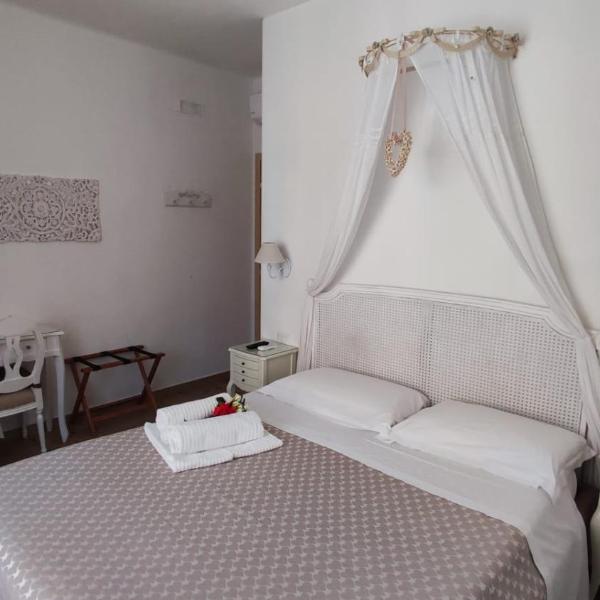 BeB Pignatelli Affittacamere