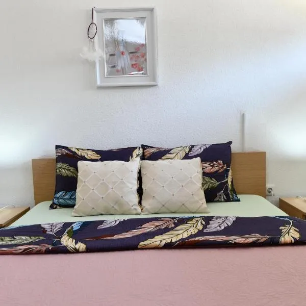 Apartman Petra, hotel in Plitvička Jezera