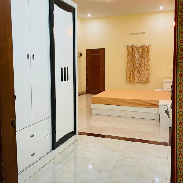 Sophia Homestay PP, hotel v Phnompenhu
