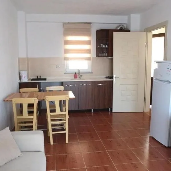 Gökçeada Uğurlu Apart, hotel in Ugurlu