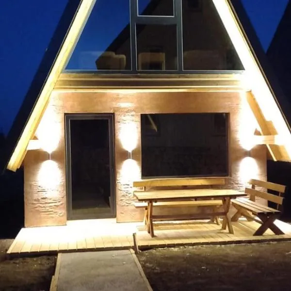 DANDELION HOUSE, ξενοδοχείο σε Žabljak