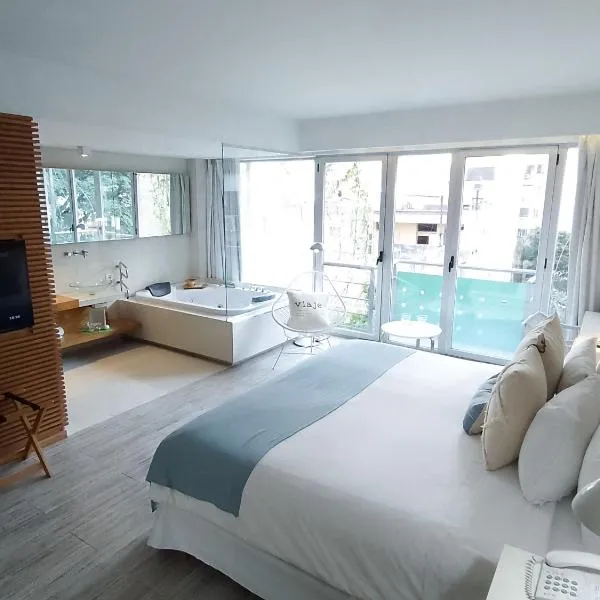 CasaCalma Hotel, hotel in Buenos Aires