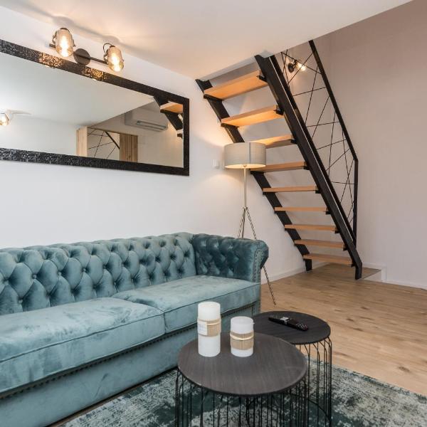 Apartments Tija Exclusive