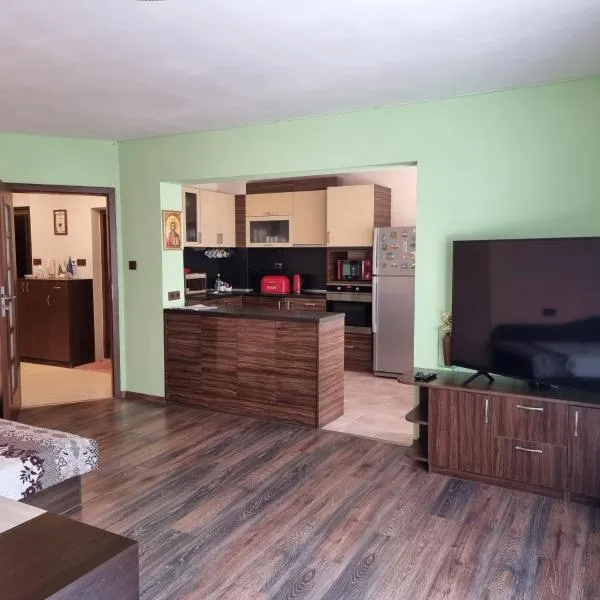Apartment Lozenets, hotel v Sofii