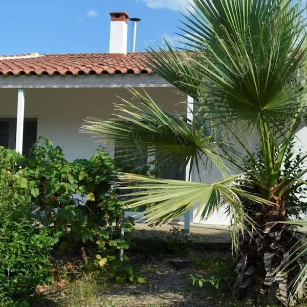 Hephaestus Appartments Litochoro -A1, hotel in Litochoro