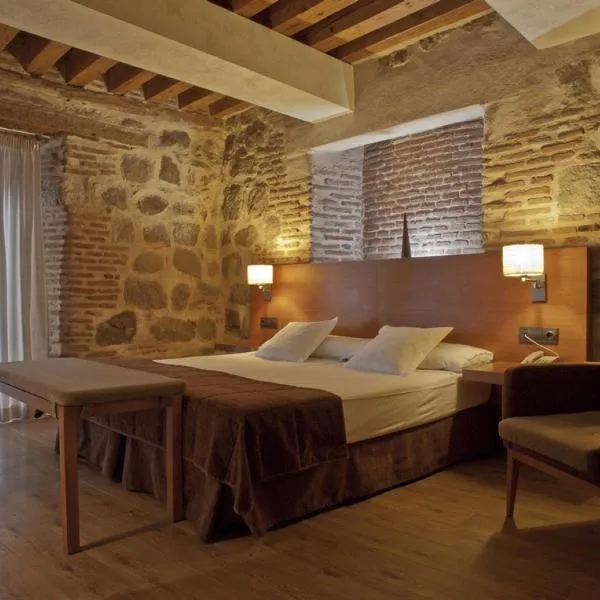 Hotel Las Leyendas, hotel in Ávila