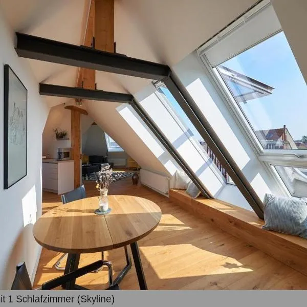 Hannover Business Home, hotel v destinaci Hannover