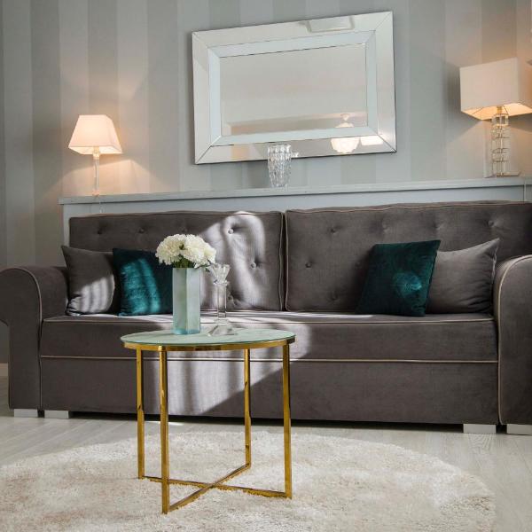 LUX GARDEN Luxury Apartment Split, Split