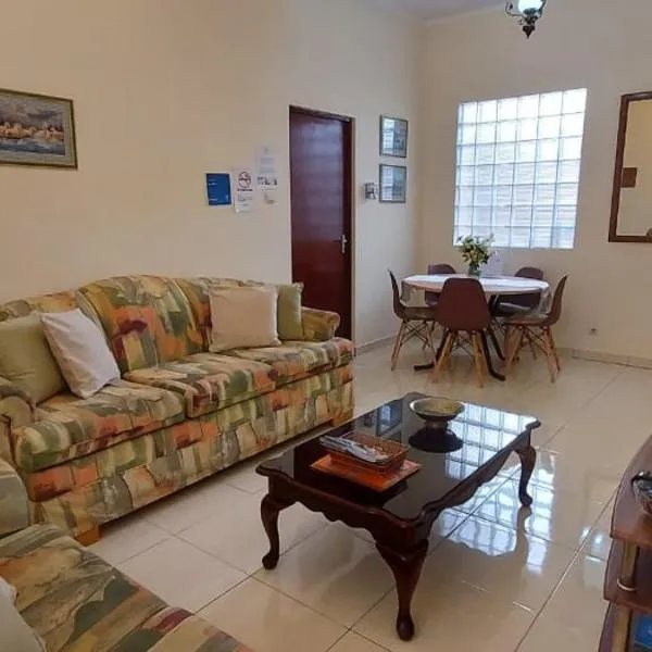 Apt. Idilfa, hotel in Praia