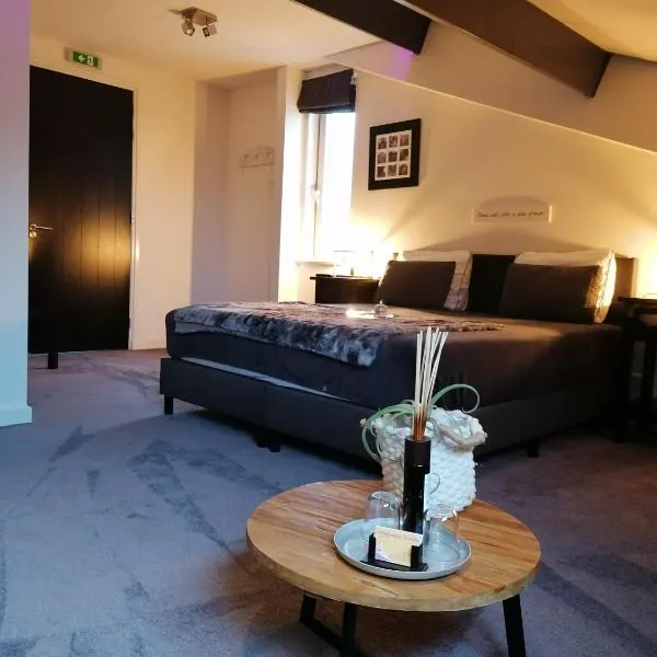 B&B/Boertel de Meander, hotel v destinaci Oirschot