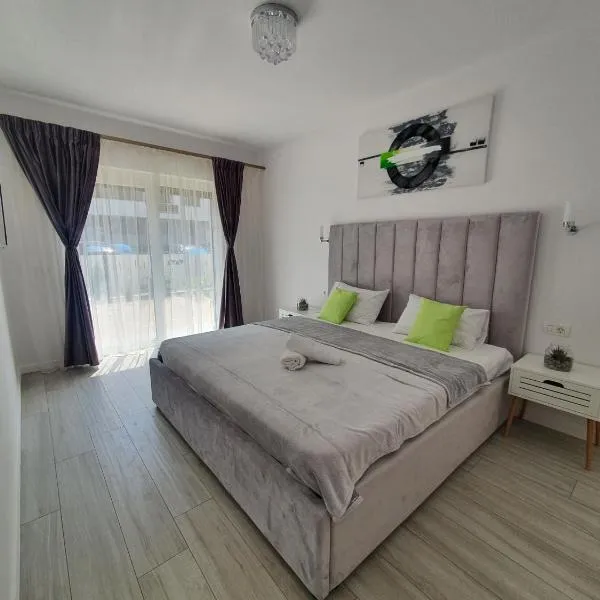 Ale house, hotel in Oradea